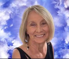 Street racing victim. This is Lorraine Wacker. At age 77 she lost her life  doing what her family says she did