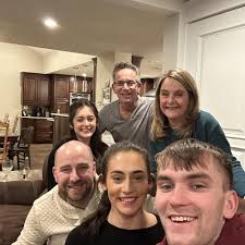 Ruth Corcoran and Daniel Martella's Wedding Website