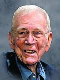 Braxton Moody Obituary (1926-2023)