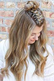 Easylonghairstyles Medium Hair Styles Easy Hairstyles Easy Summer Hairstyles