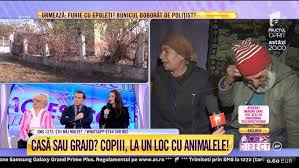 «am trăit în iad toate zilele alea». Acces Direct 19 01 2017 Youtube
