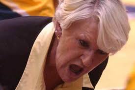 Death threats fail to slow West Coast Fever coach Norma Plummer