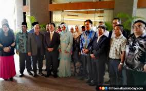 Native borneo sanatları kota kinabalu, sabah, bambu el sanatları malezya, gelen bir hasır eğreltiler. Bohong Saya Tak Pernah Terima Dana 1mdb Kata Shafie Apdal Free Malaysia Today Fmt