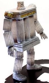 parthenon collectible figure from kinnikuman where can i get this キン肉マン 少年ジャンプ 聖闘士星矢