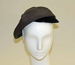House Of Dior Hat French Hats Dior Headgear
