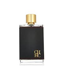 Maybe you would like to learn more about one of these? Carolina Herrera Ch Men Eau De Toilette 200 Ml