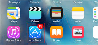 App store updates my apps to the latest version automatically, but recently i found that my email part 1. How To Enable Or Disable Automatic Updates For Ios Apps
