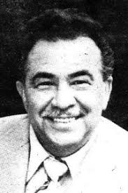 Joe Munoz Obituary (10/11/1920