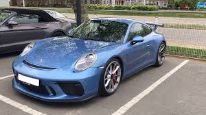 Image result for Gemini Blue 1976 Porsche