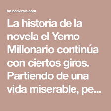 Etiquetas reserve el pdf del yerno millonario, libro el yerno millonario pdf gratis, yerno millonario. Pin En Mis Pines Guardados