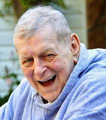 Obituary of James Harold Johnstone