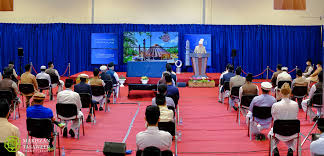 Islam Ahmadiyya - Ahmadiyya Muslim Community - Al Islam Online ...
