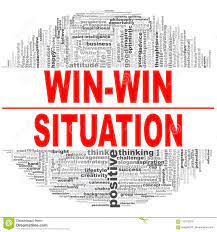 Win Win Situation Stock Illustrations 591 Win Win Situation Stock Illustrations Vectors Clipart Dreamstime