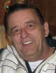 Obituary information for Daniel E. Boone