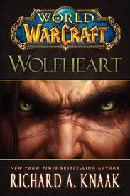 Другие видео об этой игре. Wolfheart World Of Warcraft 10 By Richard A Knaak