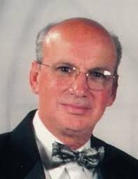 Obituary information for Louis Terra