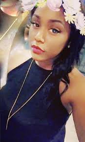 Obituary of Jamilah Ashly Burch