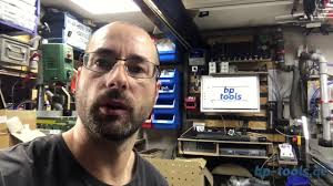 Kleine Verbesserung an Pattfield PE-500 PF