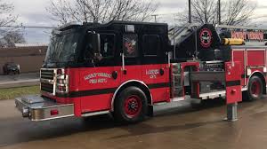 Preference will be given to firefighter paramedics that are currently certified with the state of indiana. Mvfd Receives New And Improved Ladder Truck Through National Grant News Knoxpages Com