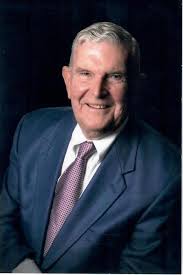 James Scanlan Obituary