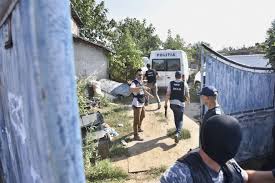 28 articole despre cazul caracal. AlertÄ RÄmÄÈiÈe De La Alt Cadavru Descoperite In Curtea Criminalului