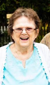 Obituary for Diane Alice Charlene Dew
