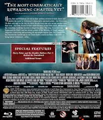 Amazon.com: Harry Potter and the Deathly Hallows, Part 1 : Movies & TV