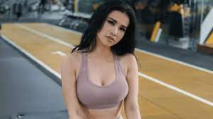 Vania is a mysterious woman with little information about her. Maria Vania Height Age Boyfriend Biography Wiki Net Worth Tg Time