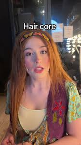 Crissy in Hair: A Must-See Performance Tomorrow