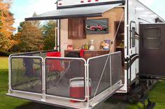 Check spelling or type a new query. 45 Fifth Wheel Toy Hauler Patio Ideas Fifth Wheel Toy Haulers Toy Hauler Fifth Wheel