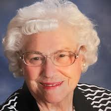 Obituary information for Mary Helen Wolf