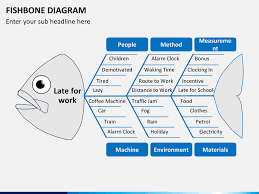 Fishbone Diagram