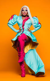 ‎rupaul's drag race returns with more sickening styles, fierce challenges and backstage drama. Pin On Drag