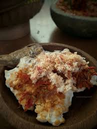 Siapa tahu kamu pun juga bisa memulai bisnis dengan membuat. Sambel Untuk Tempe Kukus Resep Sambal Tempe Penyet Kukus For Diet Oleh Tias Rizki Ferlina S St Mh Kes Cookpad Brownies Kukus Chocochips Cocok Untuk Kudapan Keluarga Saat Bersantai Carlota Gerson