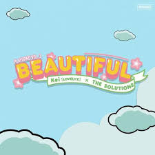 Listen to lovelyz on spotify. Beautiful Kei Lovelyz The Solutions Lyrics Hot