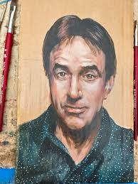 Paul Reubens as the one and only Pee-wee Herman.