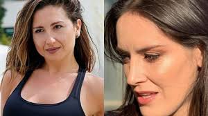 No puedo llegar mal, yo soy el rostro de la marca. Asesina Nicole Moreno Llena Su Instagram Con Fotos De Adriana Barrientos Con Fuertes Mensajes