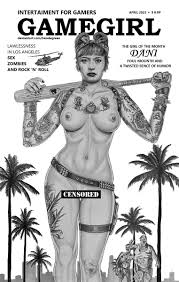 Rule34 - If it exists, there is porn of it   7300793