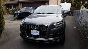 Image result for Graphite Gray 2012 Q7