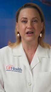 Meet Dr. Justin Deen, orthopaedic surgeon at UF Health. Learn why he loves  what he does. https://ufhealth.org/justin-t-deen