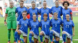 Juventus page) and competitions pages (champions league, premier league and. Laura Giuliani Es Ist Eine Grosse Herausforderung Fur Uns Dfb Deutscher Fussball Bund E V