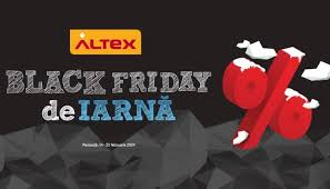 13 motive pentru care este avantajos să cumperi online black friday 2019 de iarna de la altex Black Friday De Iarna La Altex 14 20 Februarie 2019 Vastit Ro