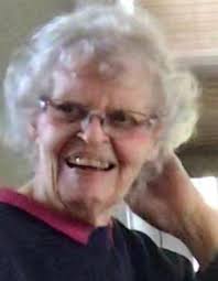 Obituary for Janet C (Busick) Putman