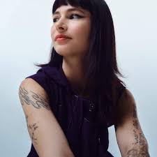 Talia Jimenez's Instagram, Twitter & Facebook