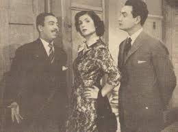 Sabah Ismail Yassin Mohamed Fawzy Egyptian Actress Egyptian History Movie Stars