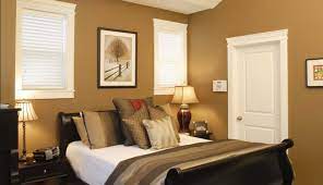 Voir plus d'idées sur le thème déco chambre marron, deco chambre, chambre marron. Chambre En Beige Et Marron 15 Idees Pour Bien Marier Ces 2 Couleurs