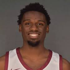 2023-24 Men's Basketball Roster