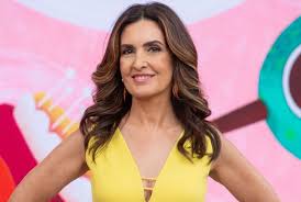 Uma inspiração para as irmãs irem a igreja, um coquetel. Fatima Bernardes Mostra Despedida Emocionante De Programa Da Globo Cheia De Ansiedade Pela Nova Fase Tv Foco