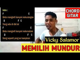 Video clip lagu armada hargai aku. Chord Kunci Gitar Hargai Beta Valen
