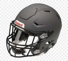 Riddell Football Helmet Nfl Revolution Helmets Png